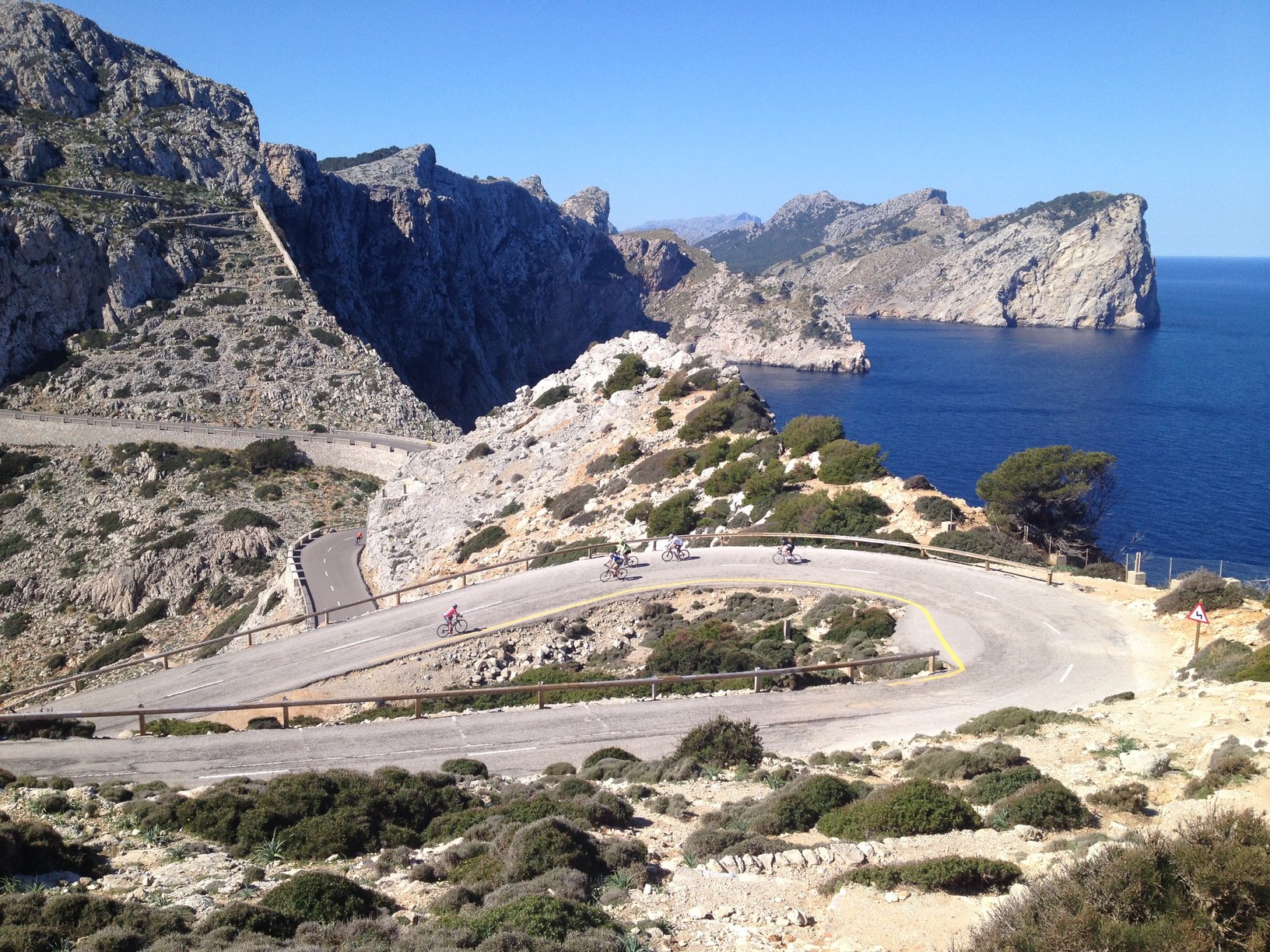 Cap Formentor